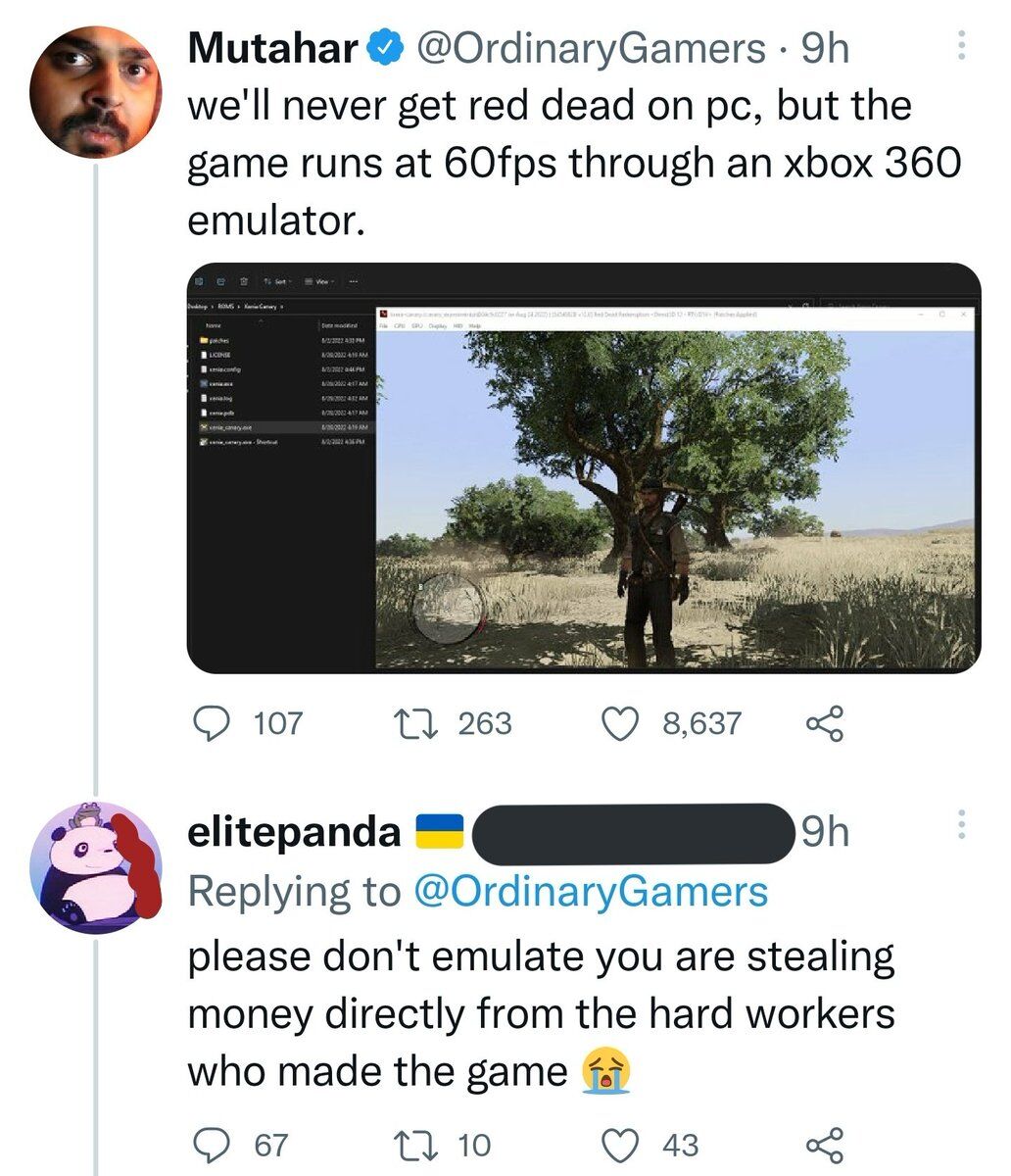 Delusional Takes tweet media