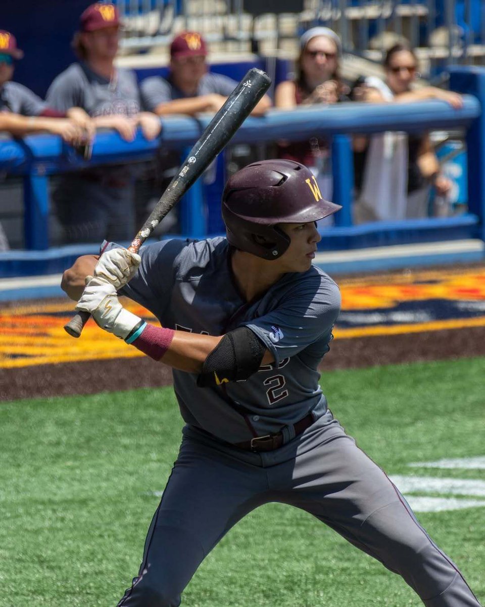 D1Baseball tweet media