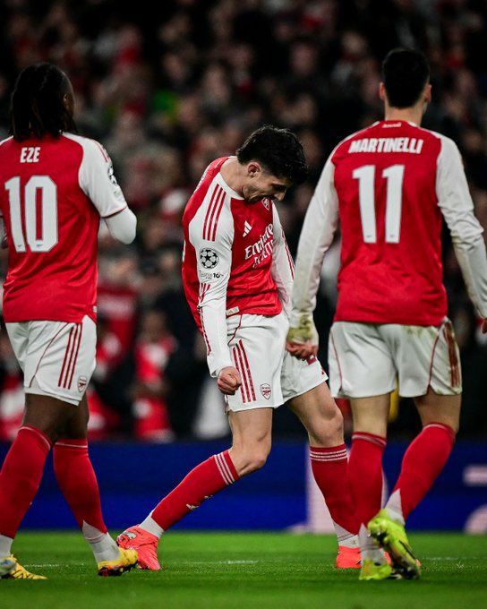 Arsenal Centra tweet media