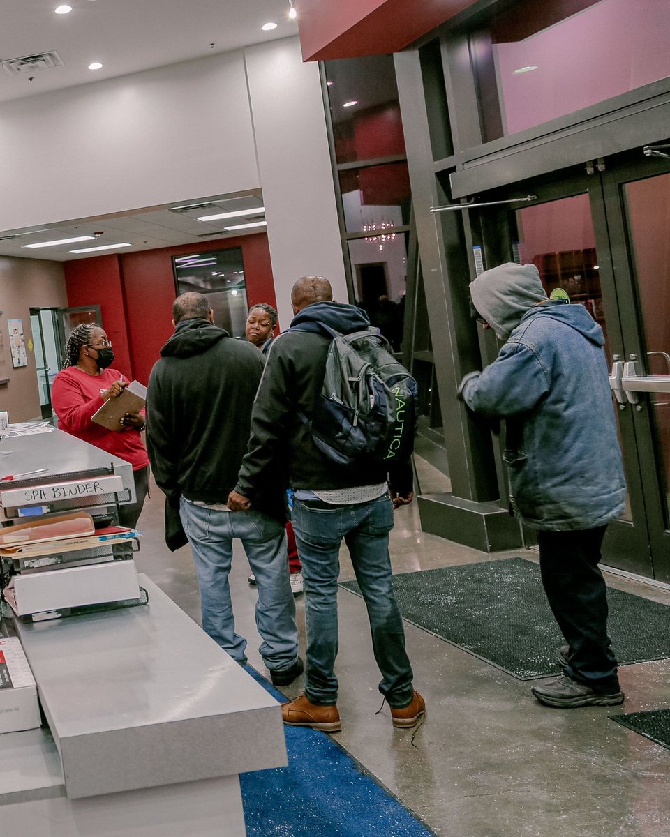 Salvation Army USA tweet media