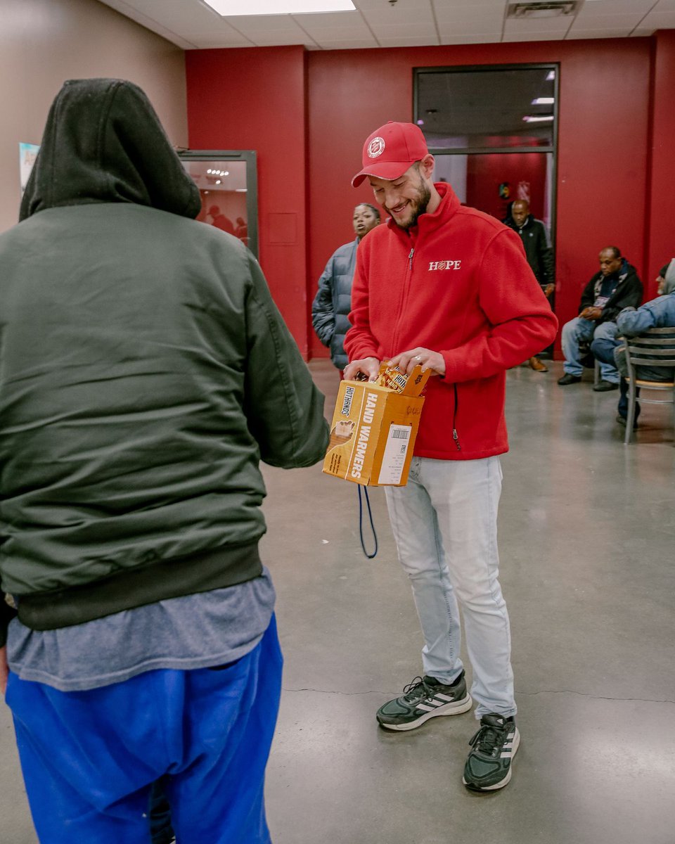 Salvation Army USA tweet media