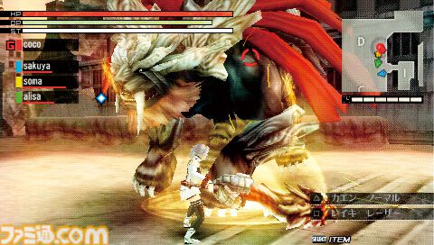 【今日は何の日？】
2010年2月4日『ゴッドイーター』がプレイステーション・ポータブルで発売。今年で16周年
famitsu.com/article/202602…

宿敵は未知の生命体“アラガミ”。ハイスピードな狩りが楽しめるマルチプレイアクションとして人気を博した。さらにはアニメ化も。

#ゴッドイーター