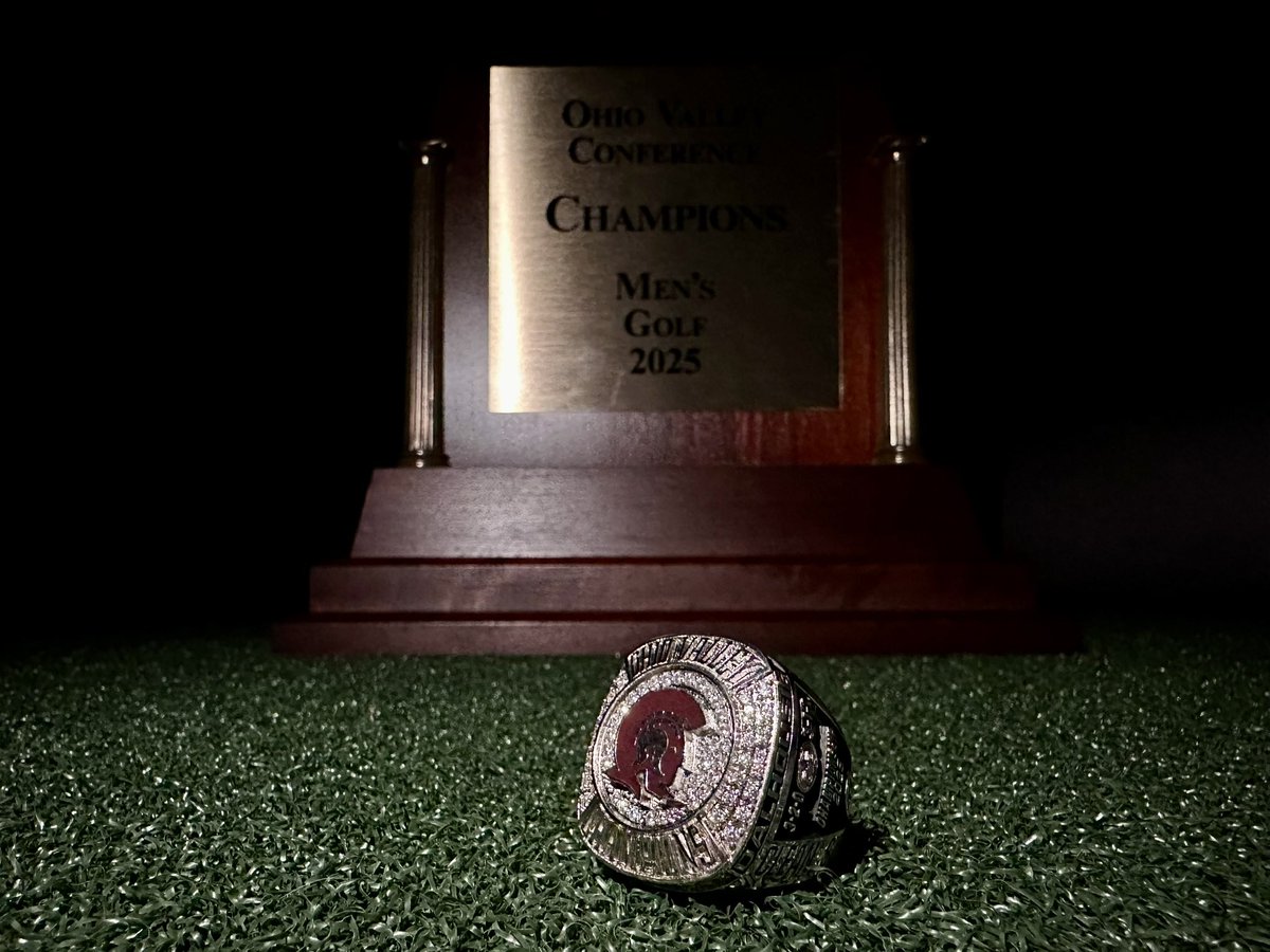 Little Rock Men's Golf tweet media