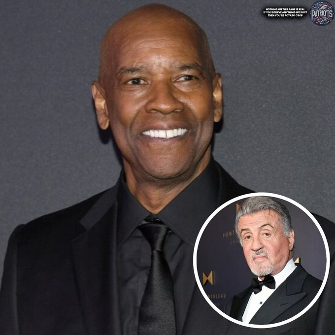 Denzel Washington y Sylvester Stallone lanzan "No-Woke" Studio, una nueva productora cinematográfica con una inversión de 500 millones de dólares, destinada a crear películas "no-woke" y centrada en historias centradas en veteranos. 
Su iniciativa busca redefinir la narrativa de
