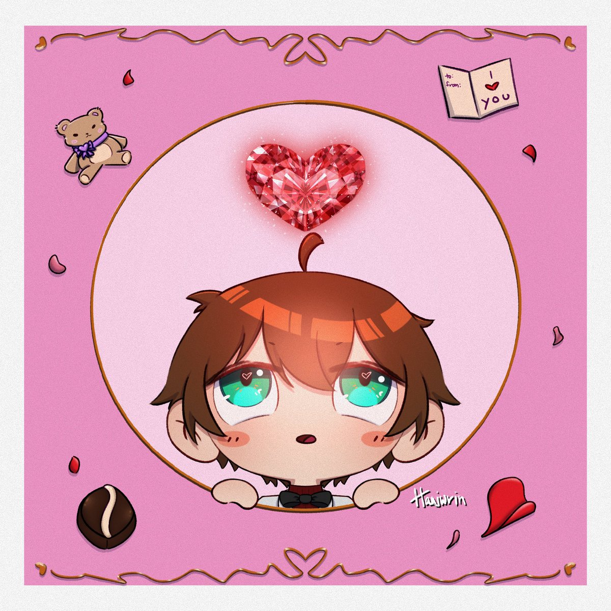 rin !! 🥀⚔️ | cms closed tweet media