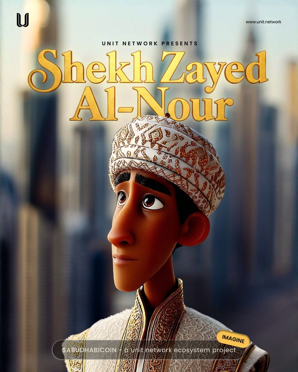 Unit Network tweet media