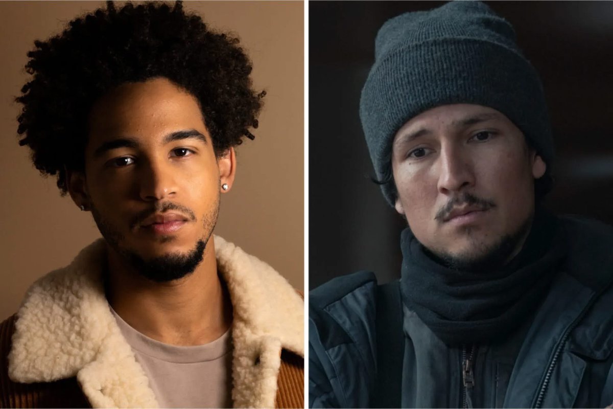 The Last of Us Source tweet media