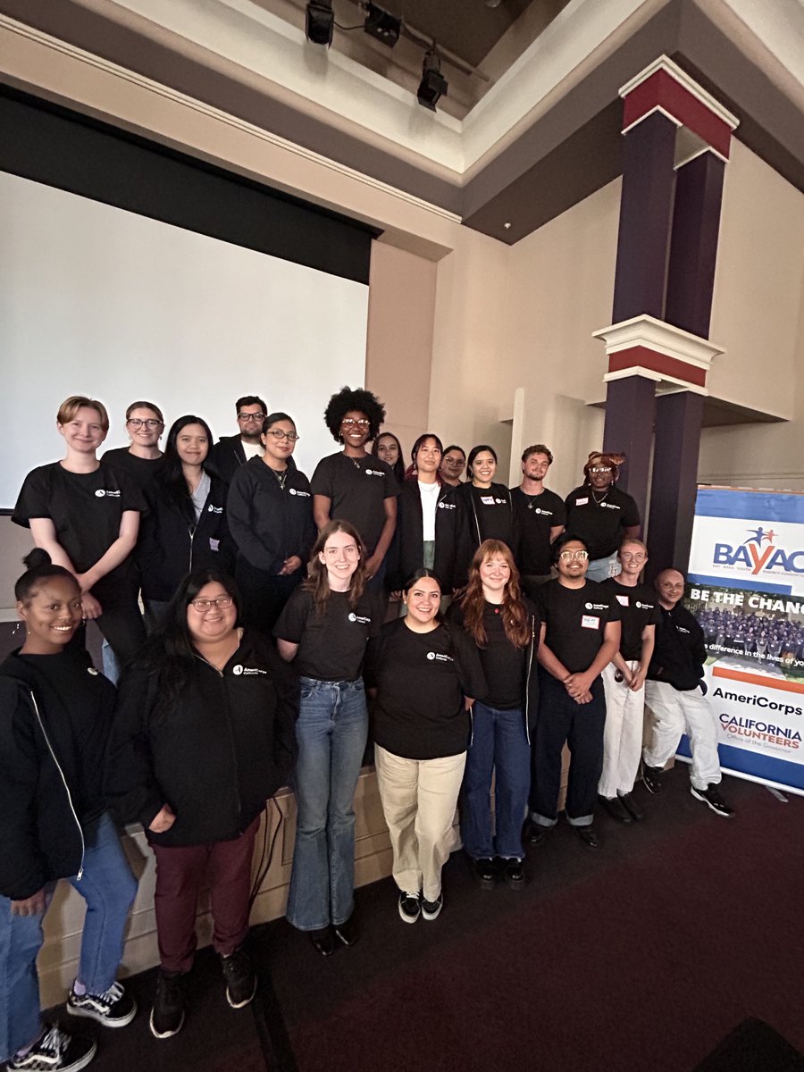 Bay Area Community Resources (BACR) tweet media