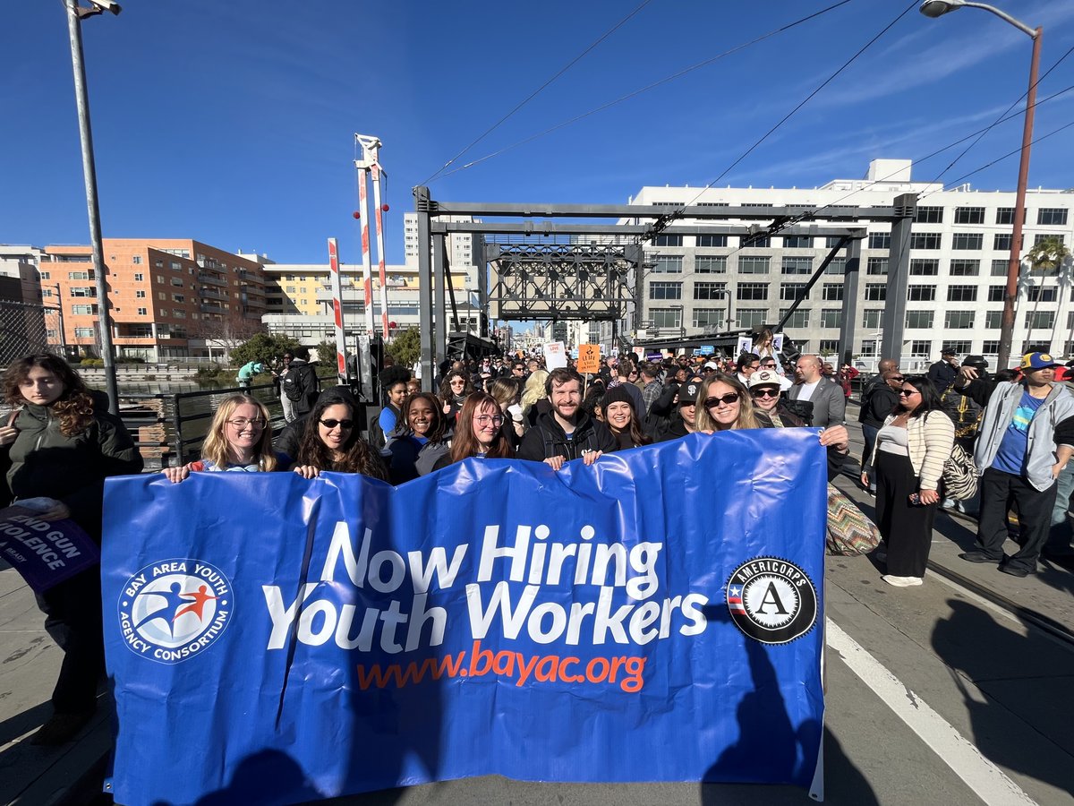 Bay Area Community Resources (BACR) tweet media