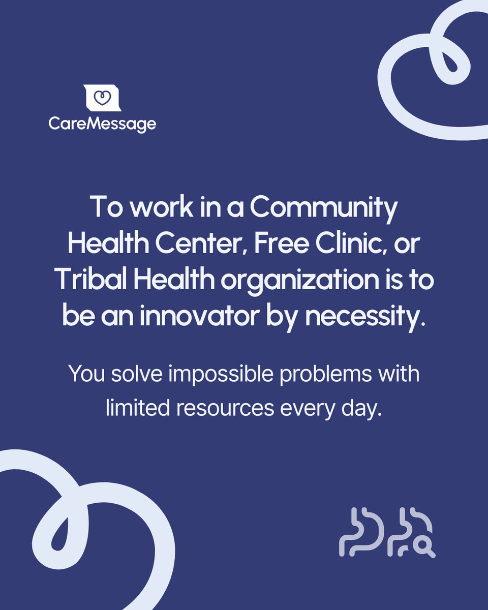 CareMessage tweet media