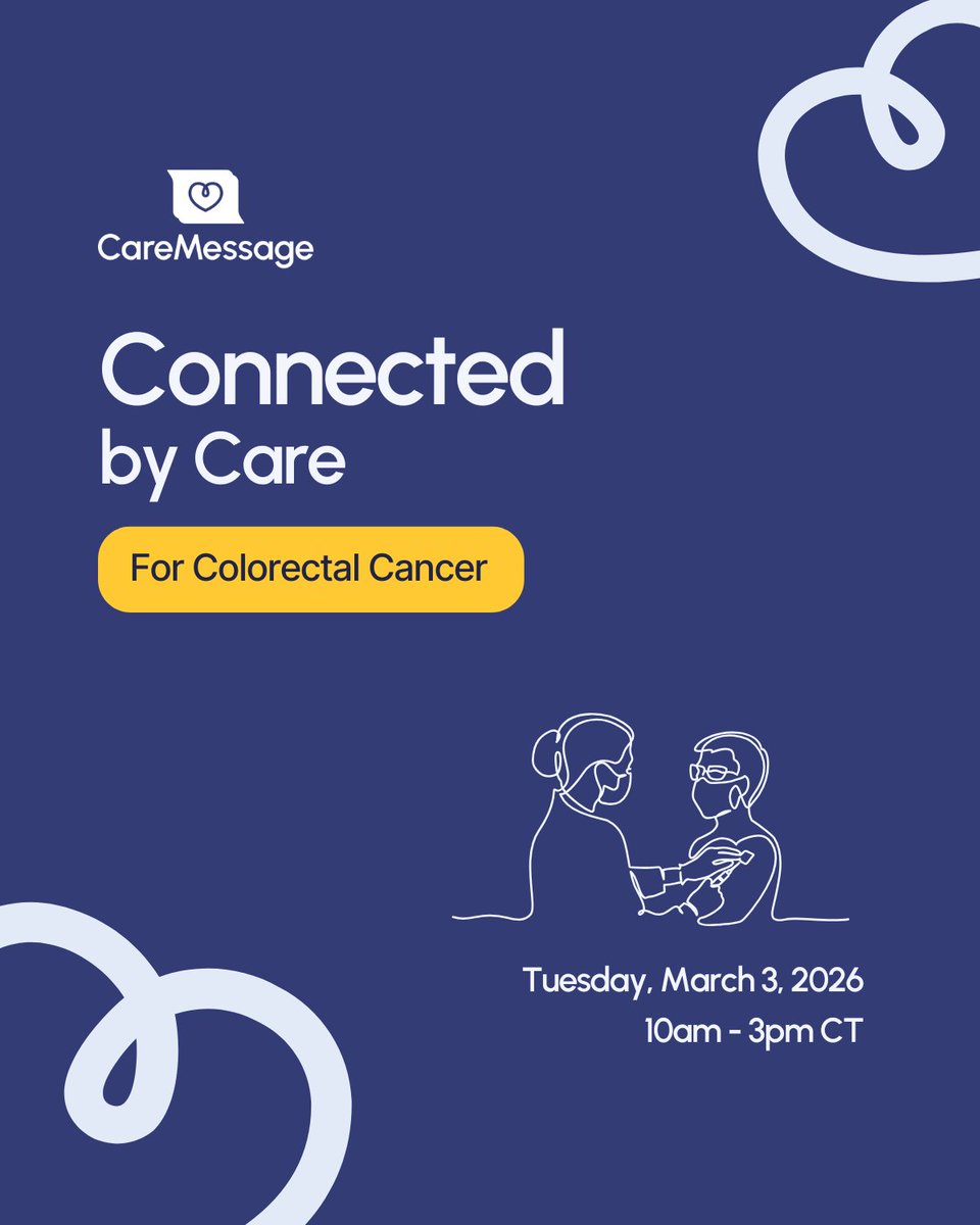 CareMessage tweet media