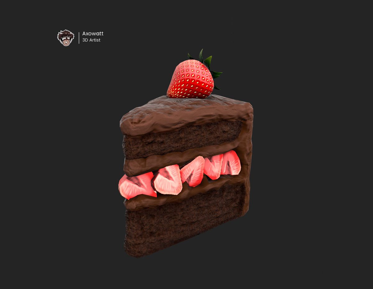 Lucas (Axowatt) tweet media