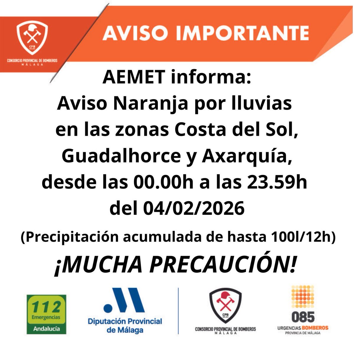 Ayuntamiento Torrox tweet media