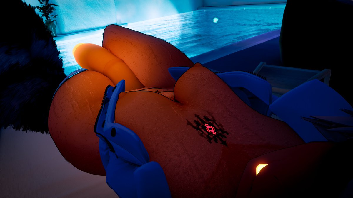 BeryllVR 🔞 tweet media