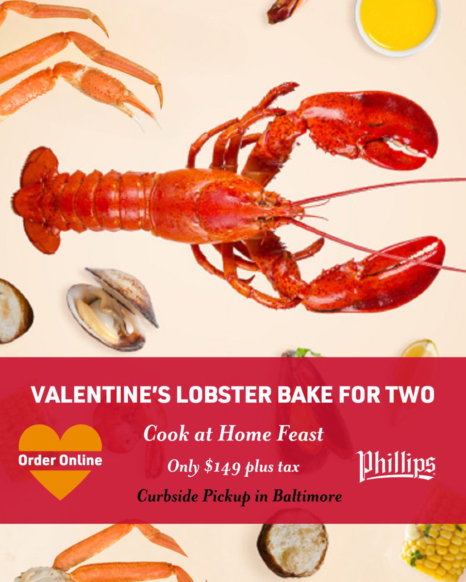 Phillips Seafood tweet media