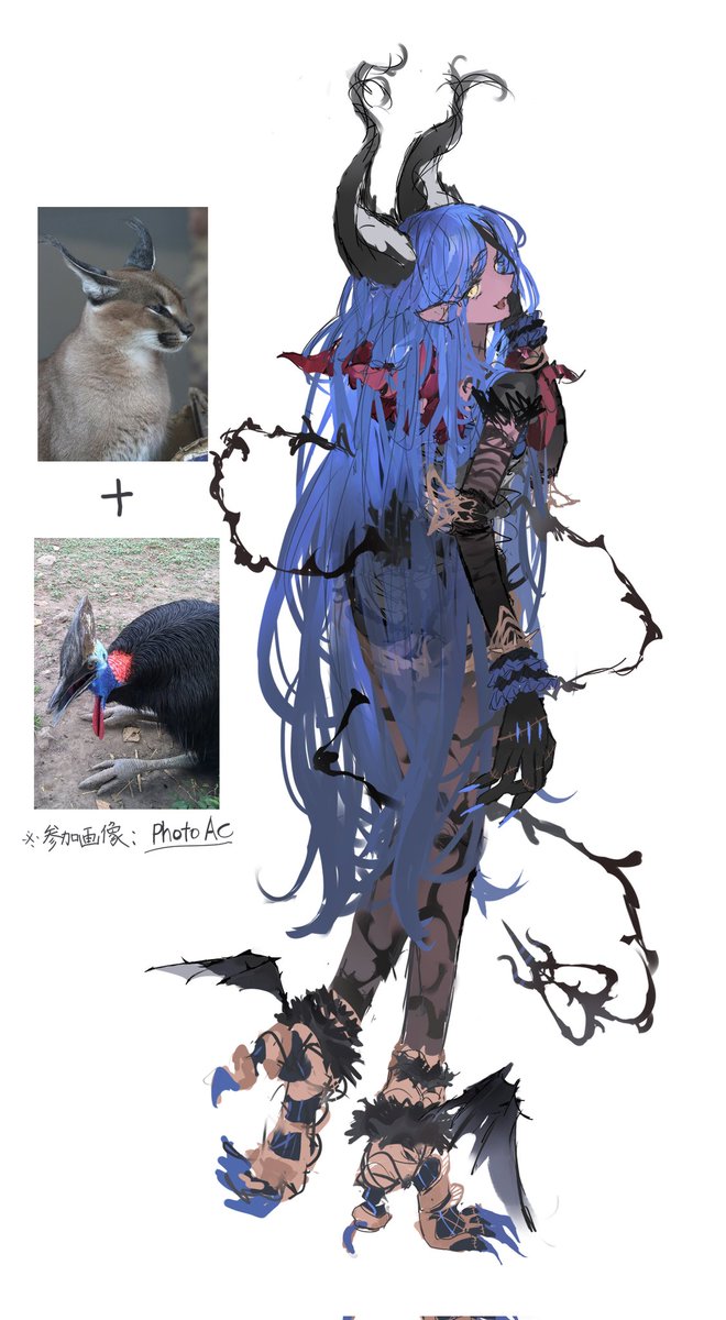 r2zdwtQfyvZouyB's tweet image. #oc