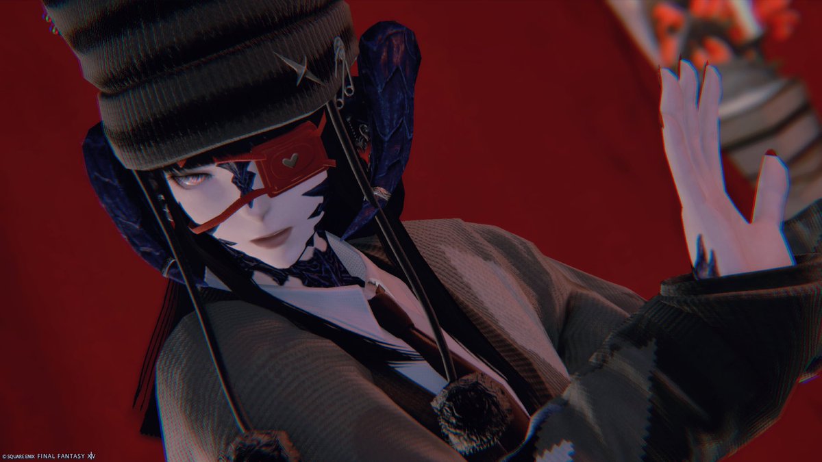 _narinari14_'s tweet photo. 🏷️#std_N
#おはウラ #前角倶楽部 #FF14 #FF14SS #FFXIV https://t.co/IHkvCz2YCE