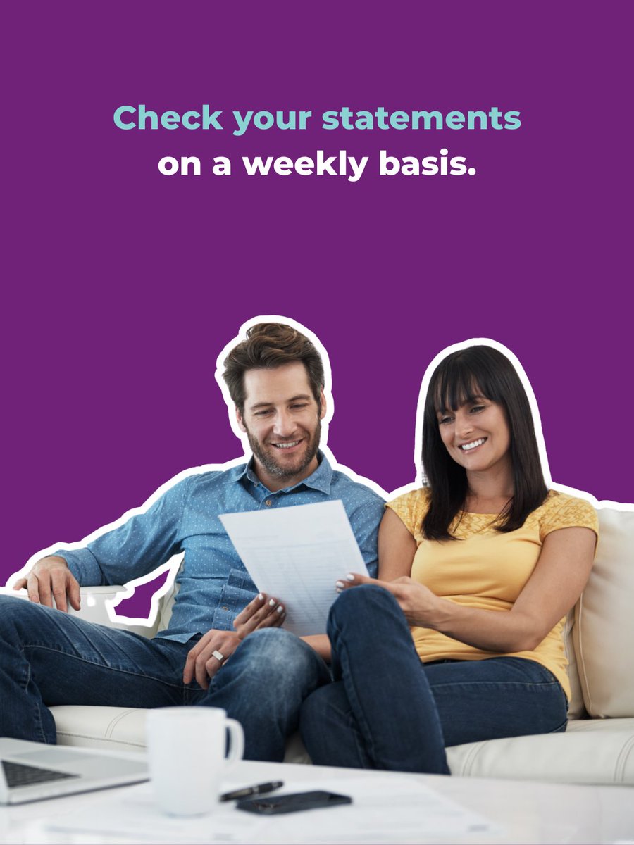 ClearlyLuminus's tweet image. Make February the month you build financial micro-habits! 💰

Send this post to a friend and ask them to help you stay accountable as you build healthy financial habits. 🧡

#financialhabits #financialhealth #financechallenge #moneychallenge