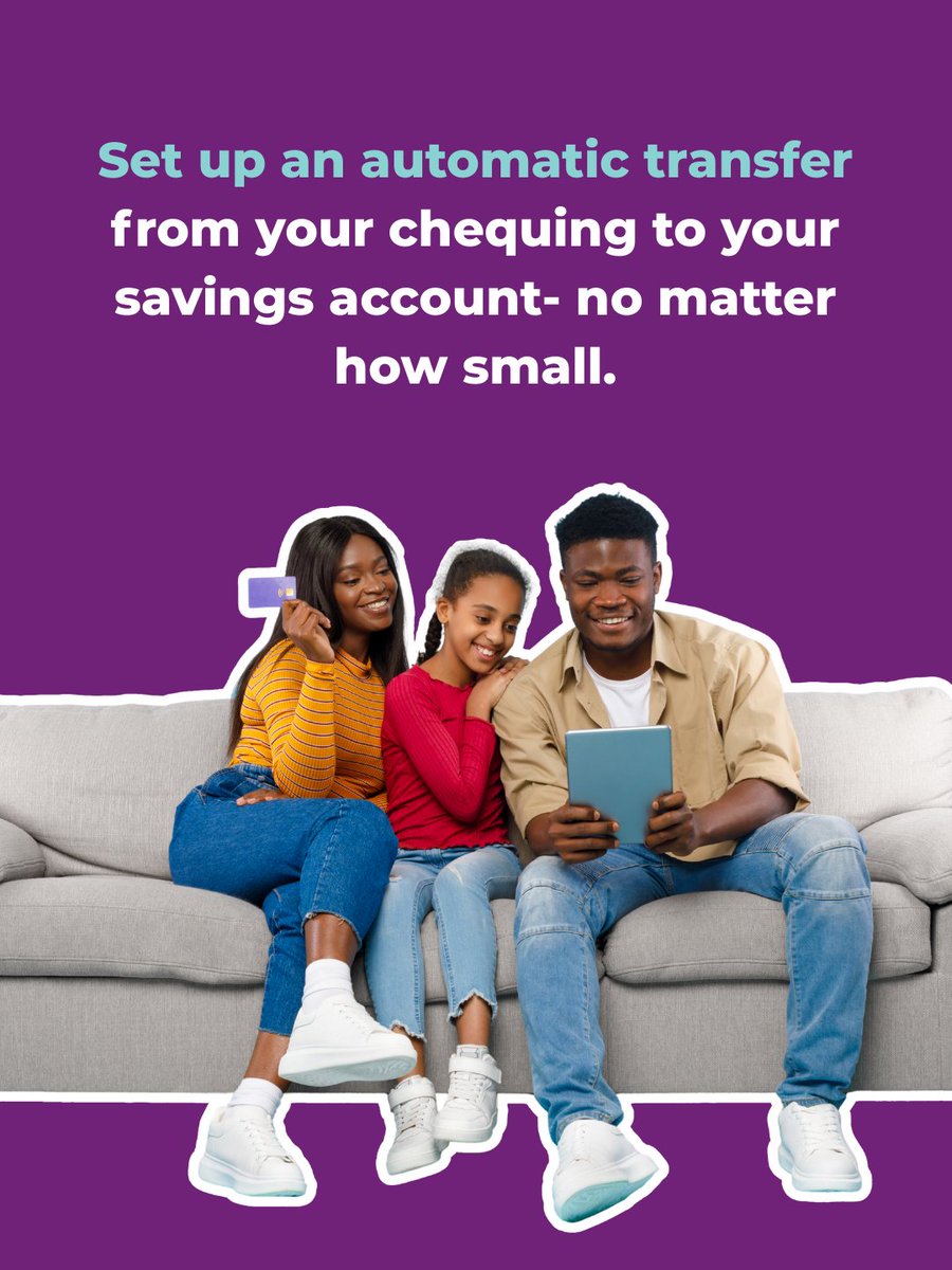 ClearlyLuminus's tweet image. Make February the month you build financial micro-habits! 💰

Send this post to a friend and ask them to help you stay accountable as you build healthy financial habits. 🧡

#financialhabits #financialhealth #financechallenge #moneychallenge