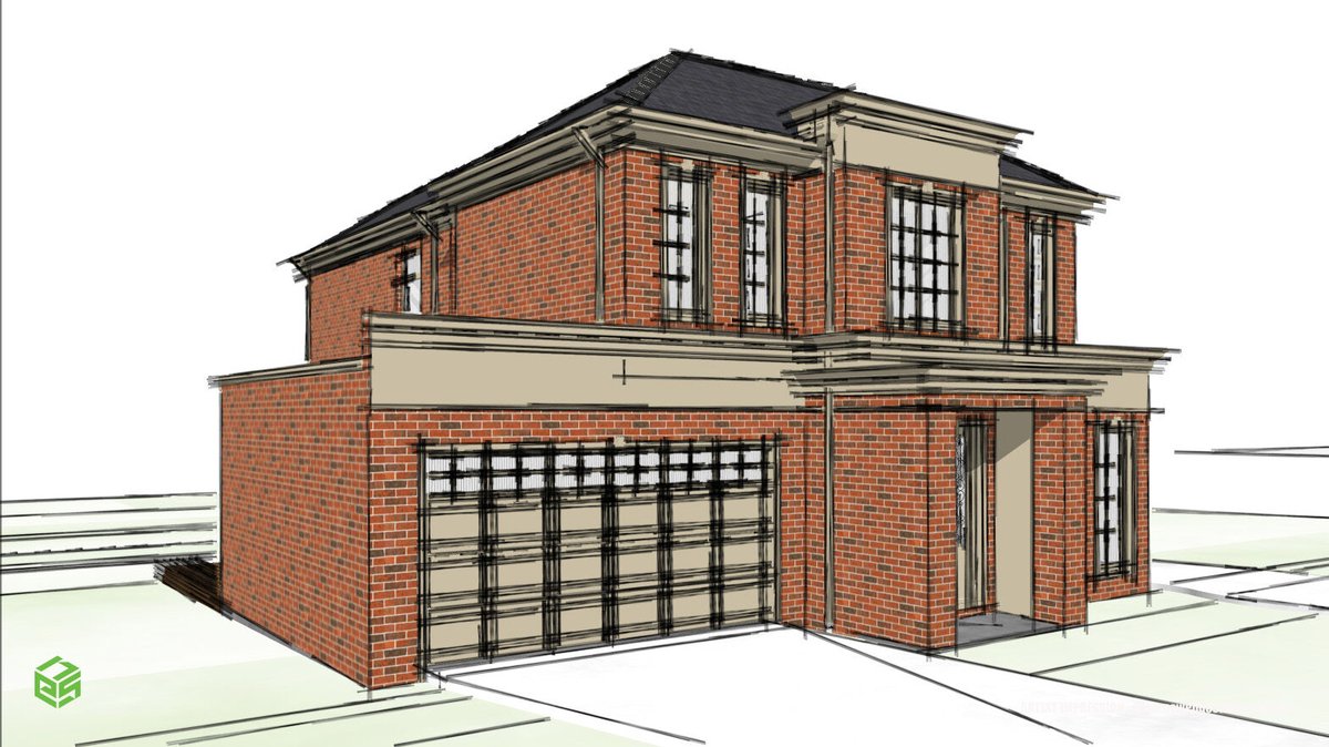 Bespoke service  🖥️ 📏 👷  

We are a vibrant and progressive company delivering exceptional quality and outstanding services in the building design, drafting and property development industry

Contact us today for a free consultation 🌐 newedgestudio.com.au/copy-of-about-… 📱 0480 803 373