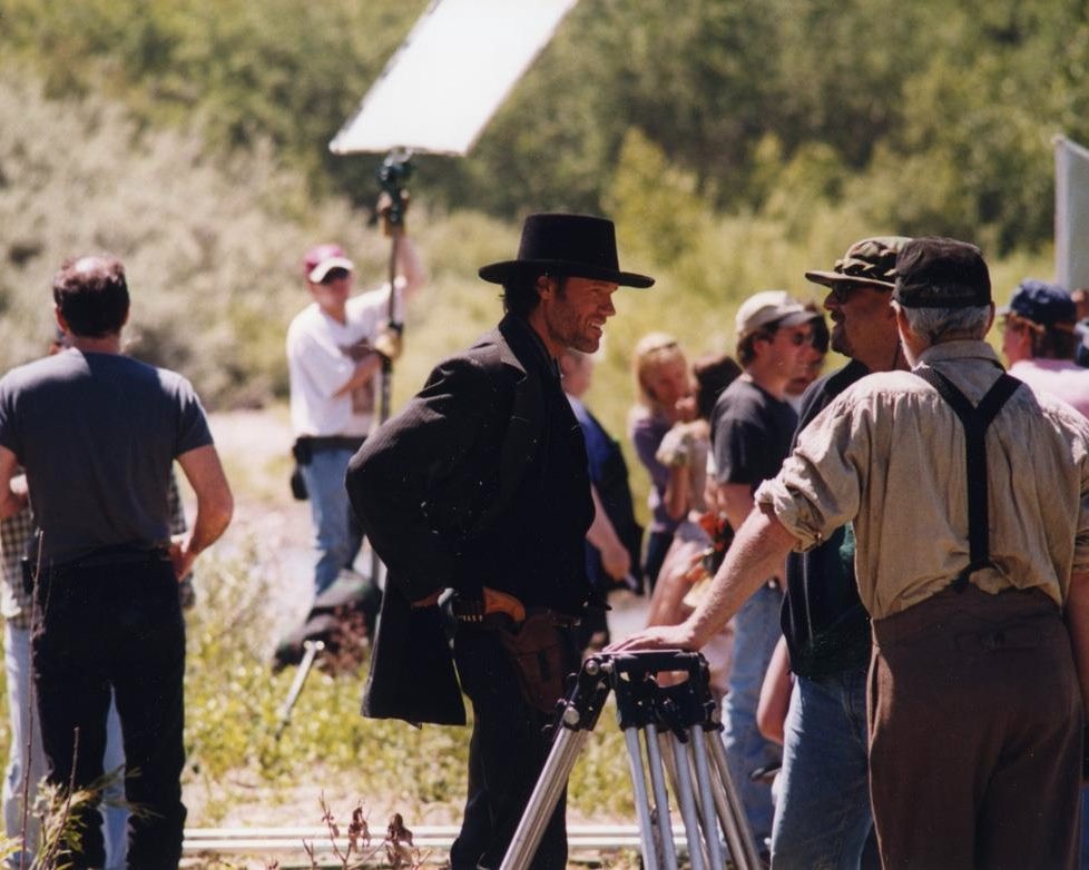 Randy Travis tweet media