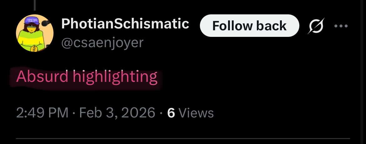 Brother Augustine tweet media