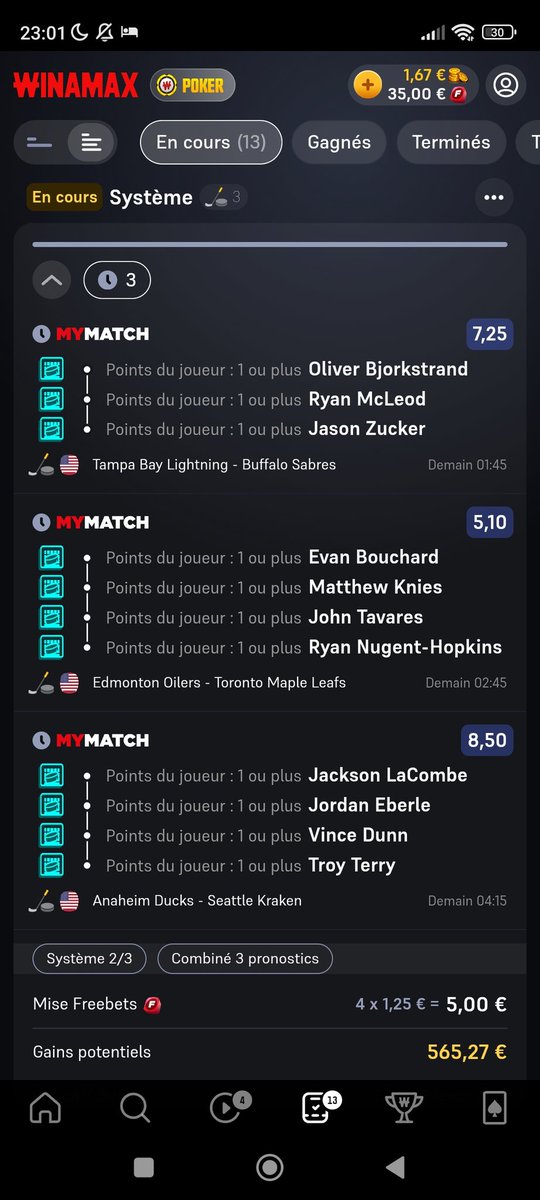 ZdenoPronos tweet media