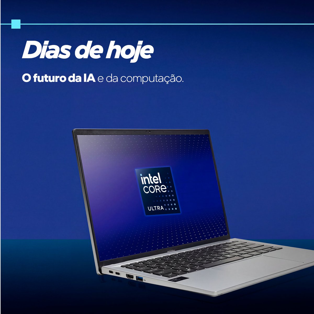 Intel Brasil tweet media