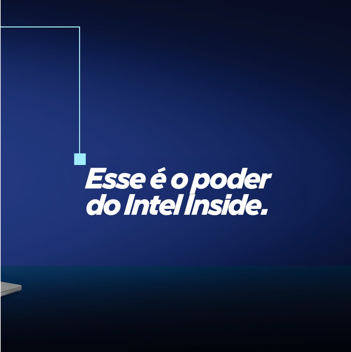 Intel Brasil tweet media