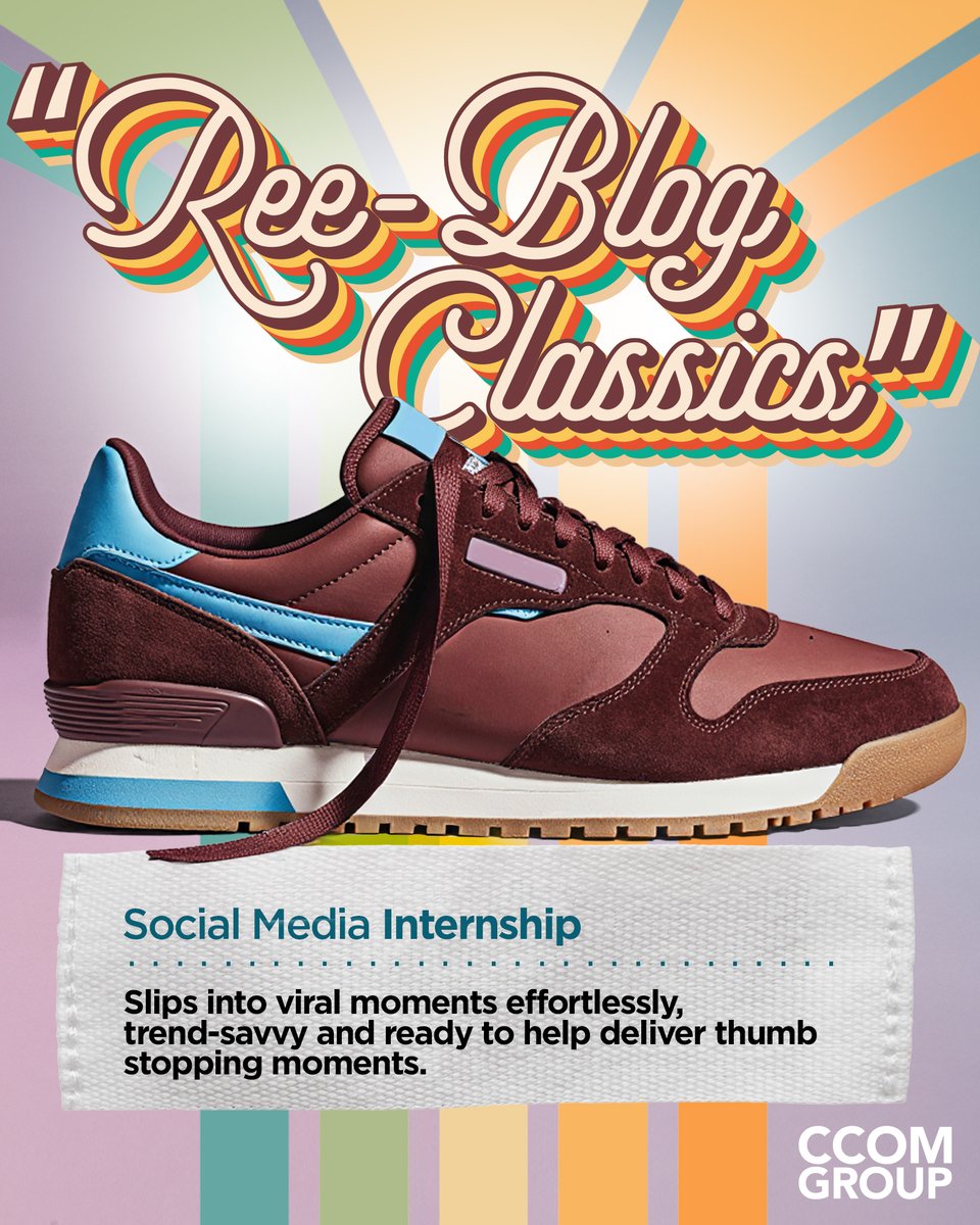 CCOMGroup tweet media