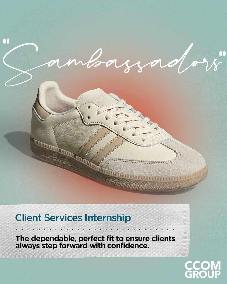 CCOMGroup tweet media