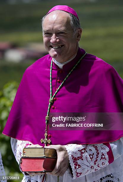 melancoptimist's tweet image. *THIS POST IS NON POLITICAL!!!!!* Amidst the discourse surrounding the SSPX in the last few days, I've noticed that +Fellay is joymaxxing in like every photo he's in