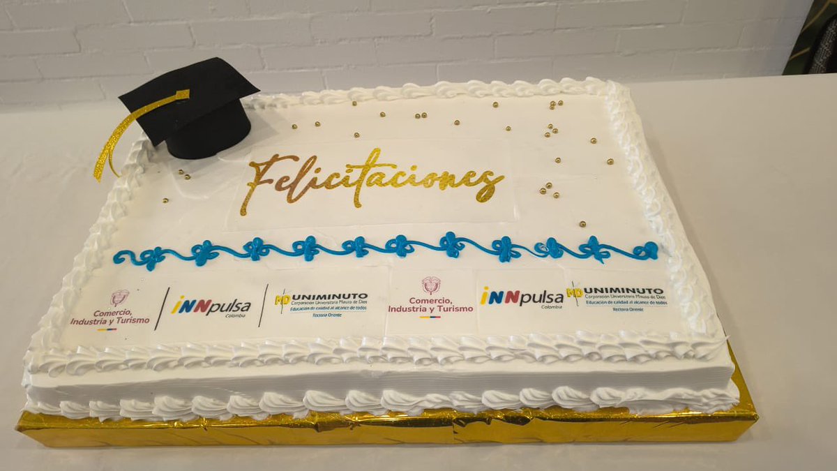 CARLOS  PABÓN tweet media