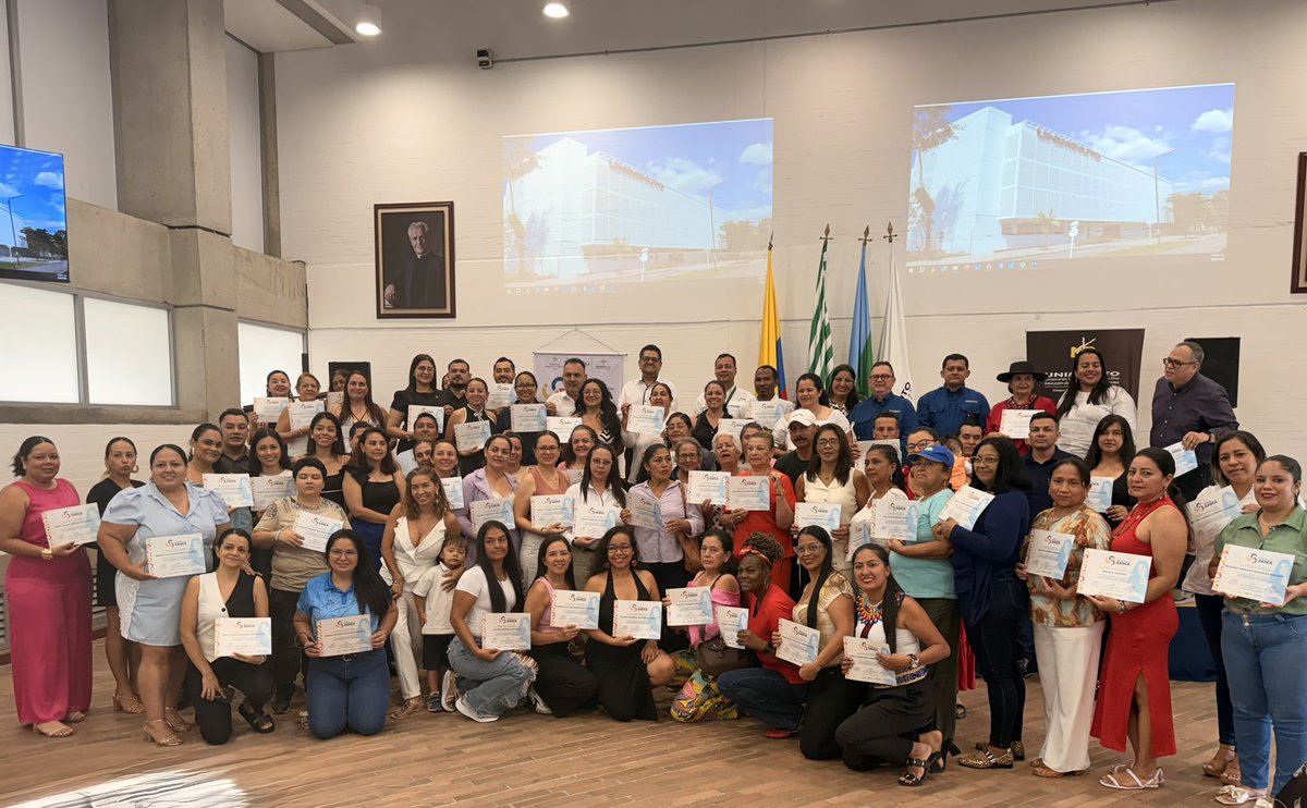 CARLOS  PABÓN tweet media