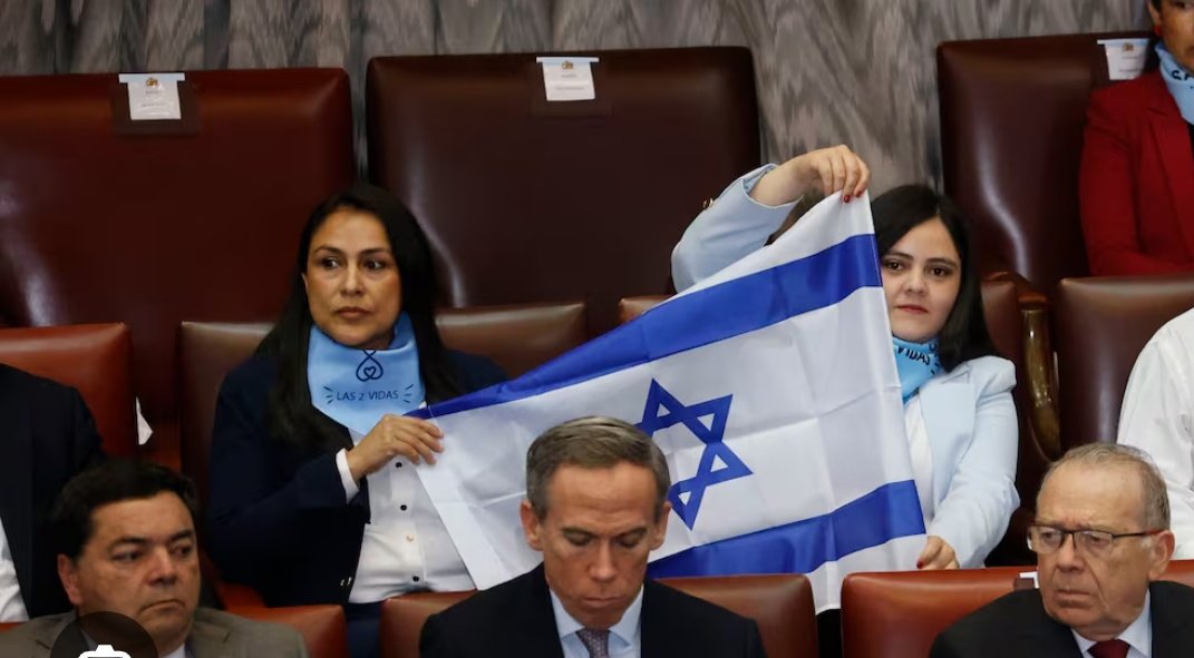 <a href="/psc_cristiano/">Partido Social Cristiano</a> Yo como chilena rechazo la nominación de <a href="/MarinJudithM/">Judith Marín</a> es una nominación sesgada desde la derecha Pinochetista, impulsada por los defensores de "algunas vidas"
 Ya que celebran las matanzas (genocidio) en GAZA. Que no representa de manera transversal a las mujeres.