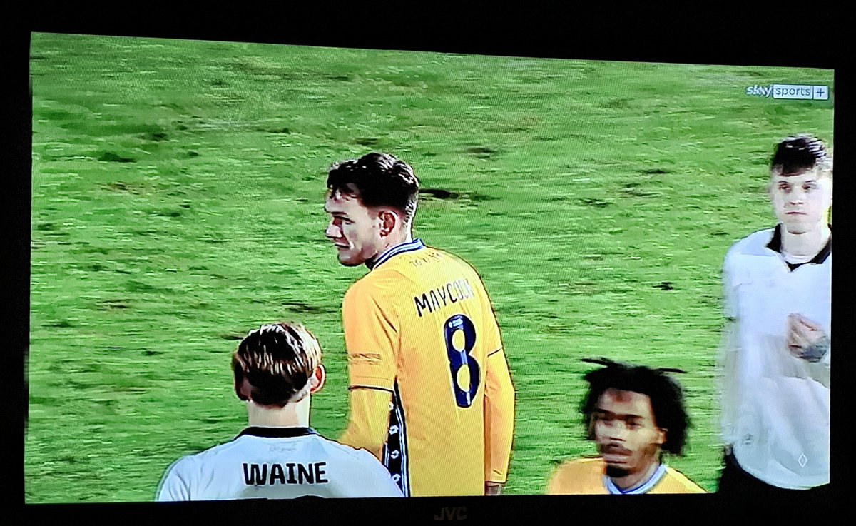 Peter W Evans tweet media