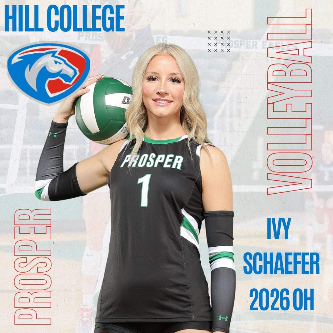 Prosper Eagles Volleyball tweet media