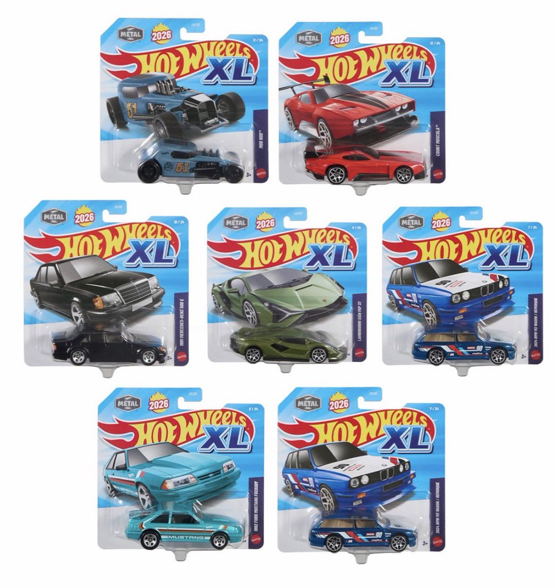 Diecast Hype tweet media