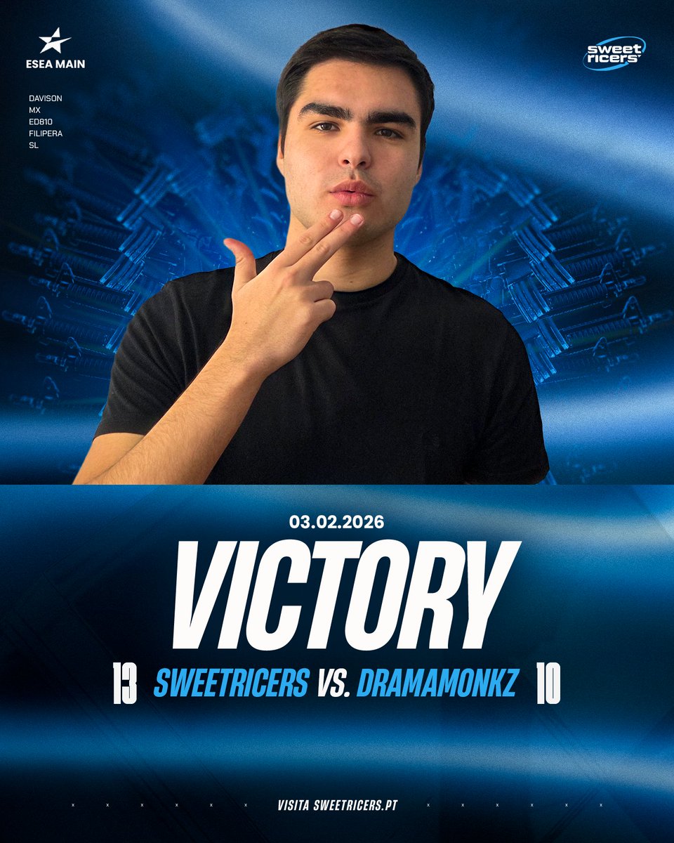 Hoje o arroz ficou no ponto

⚔️ 2-5