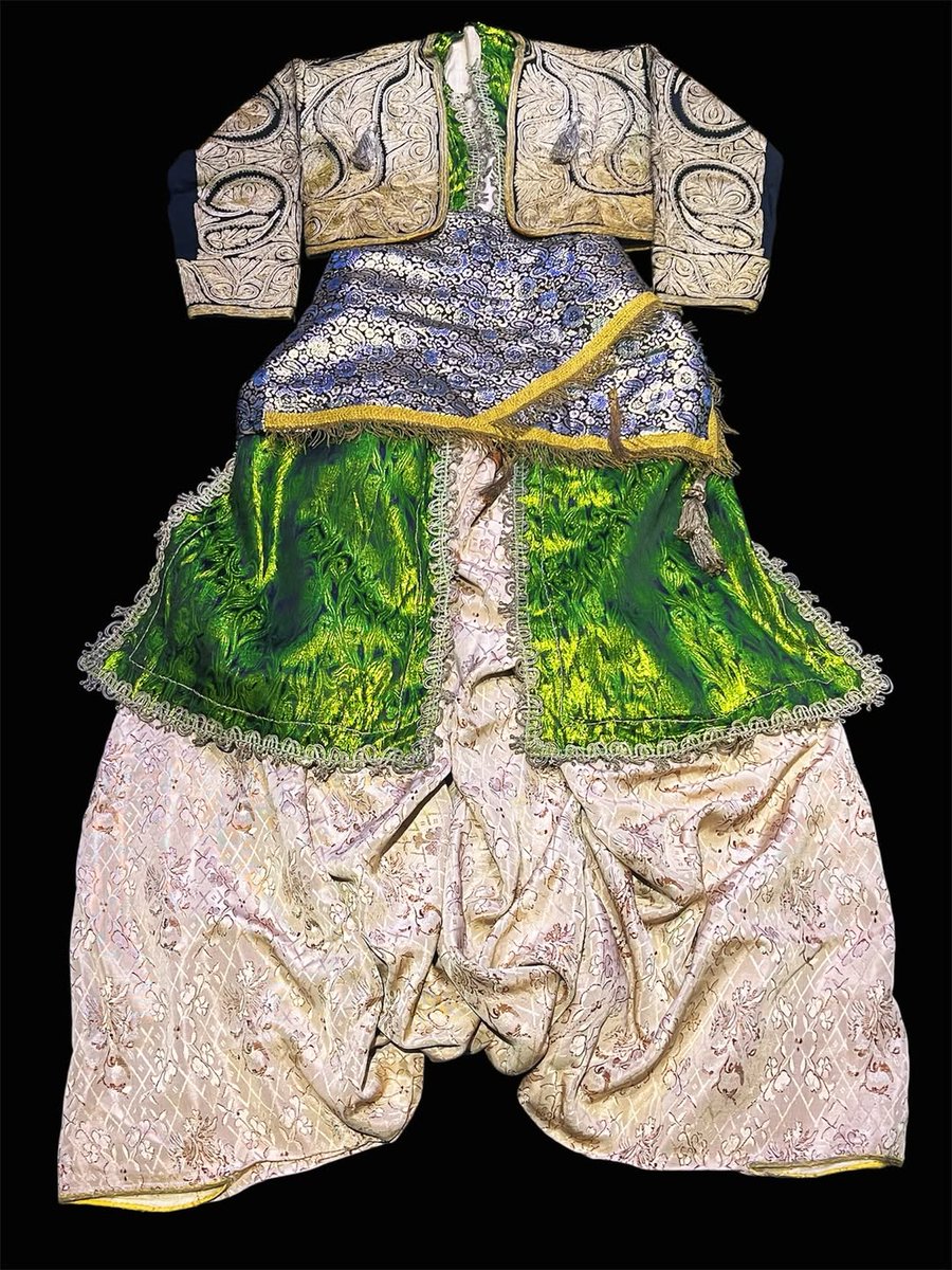 Eskişehir, Sivrihisar ilçesi gelin giysisi ✨🦌🇹🇷