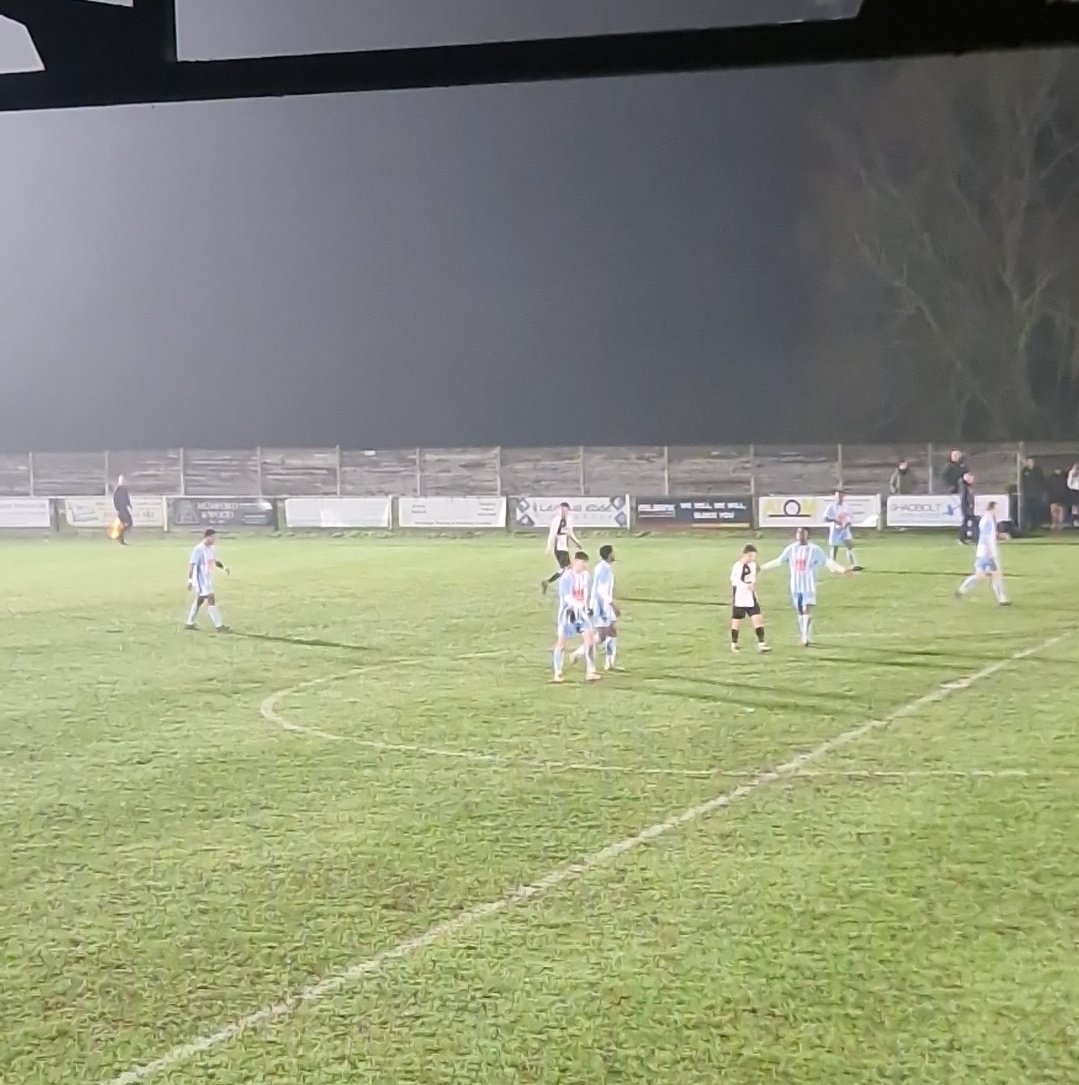 Essex Senior League tweet media