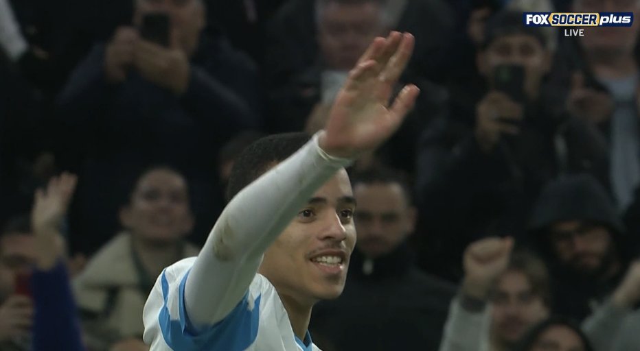 The Touchline | 𝐓 tweet media