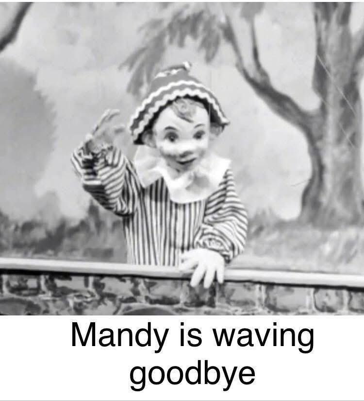 For those of us who are older…