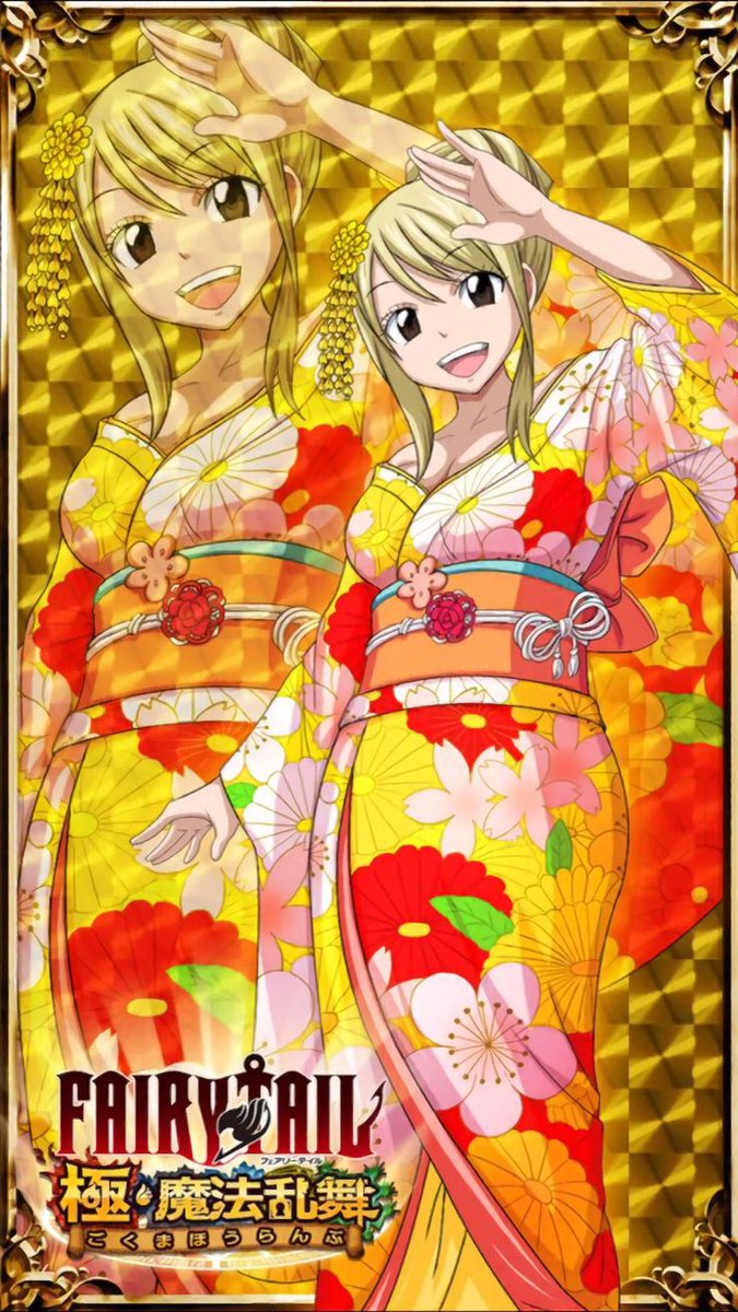 Daily Lucy Heartfilia ♡ tweet media