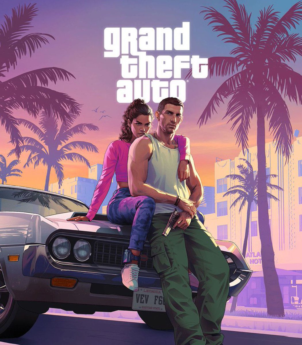 Launch marketing for GTA VI will begin this summer, per Take-Two Interactive