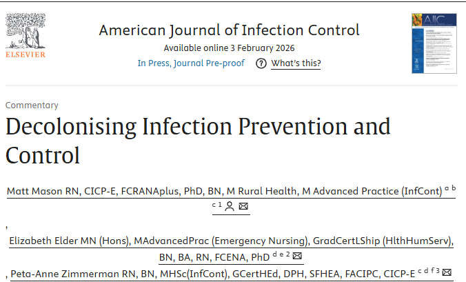 Griffith University Nursing & Midwifery tweet media