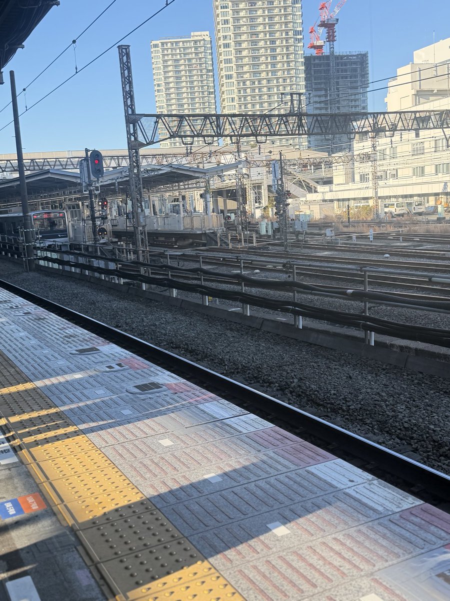 kiyo_0729's tweet photo. 🔥新規営業、出陣🔥

本厚木🚃→海老名→新横浜🚄→名古屋→国府宮💨

手土産🎁持って気合いで突破💪✨

今日の成功率、120%で行きます‼️

#新規営業 #営業魂 #株式会社人材派遣えにし https://t.co/z8AZ8eMhi9