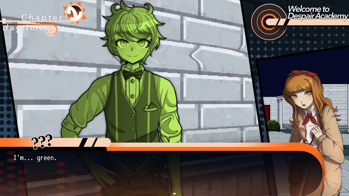 Danganronpa SE. (@danganronpase) on Twitter photo 