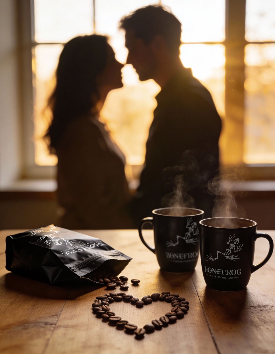 BONEFROG COFFEE 🔱 tweet media