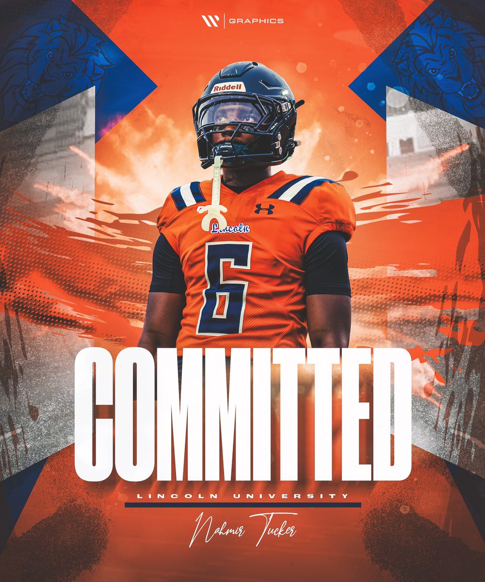 I Am "Nahmir Tucker" tweet media